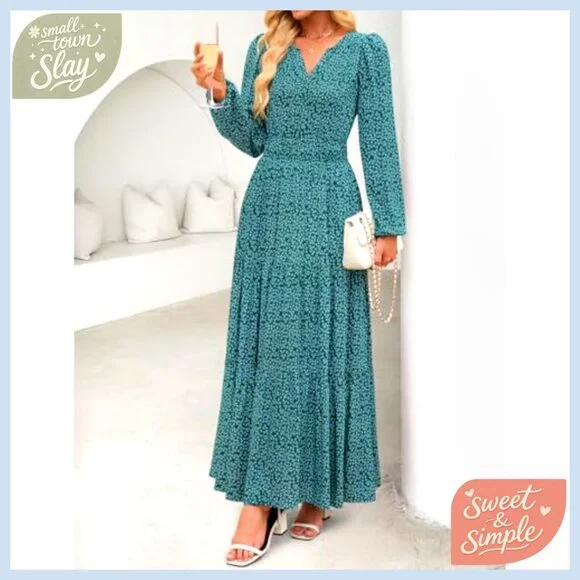 green emerald velvet dress DUNTERY Boho Birdesmaid Dresses Chiffon Spaghetti Straps Empire Bohemia Styles Gowns for Wedding Party, Plum main image 1